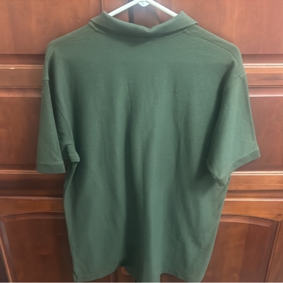 Vintage Pebble Beach Collar Polo Shirt NWT - Picture 3 of 6